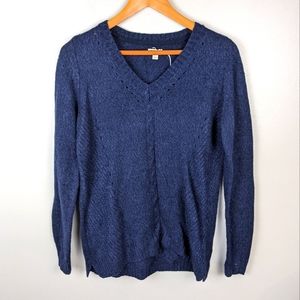 Sonoma | Knitted Crewneck Sweater Size Medium